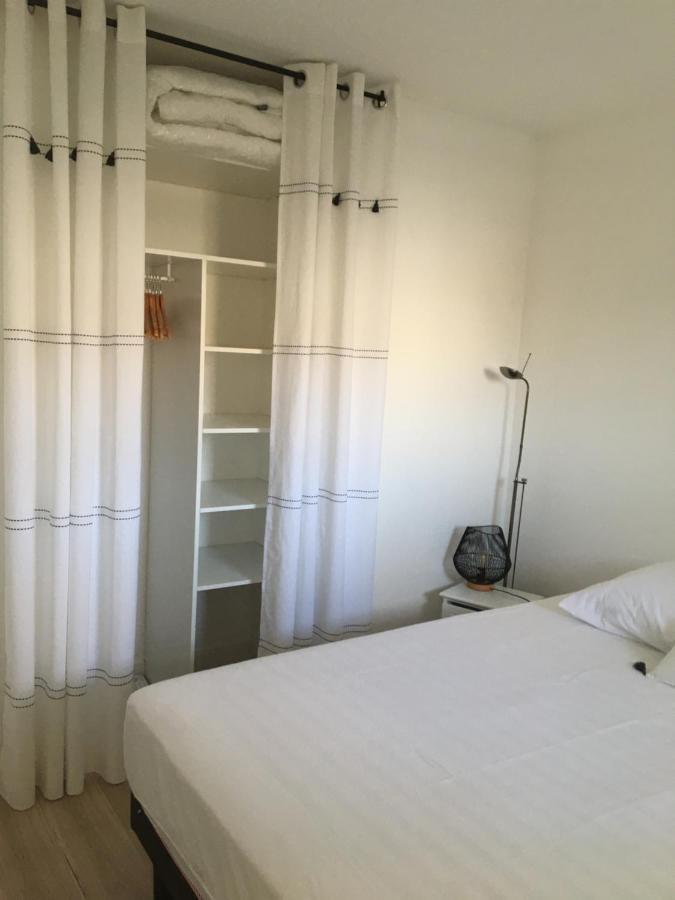 La Terrasse Du Golf Apartment Pornic Ngoại thất bức ảnh